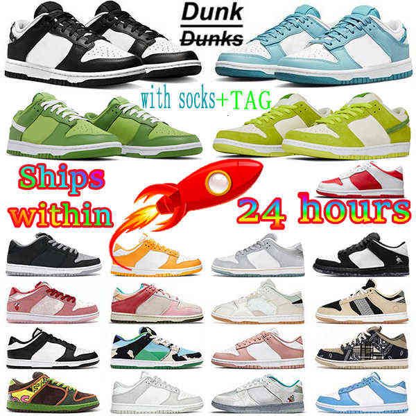 

mens women unc designer casual shoes sb dunks low panda sneakers syracuse grey fog university red varsity green womens valentine's dayr, Black