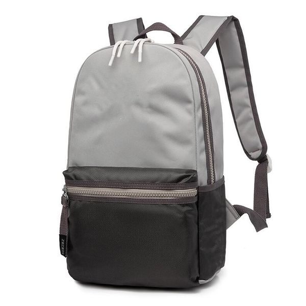 

women men backpack lapbags oxford fashion teenager boys girls backpacks sports travel waterproof daypacks