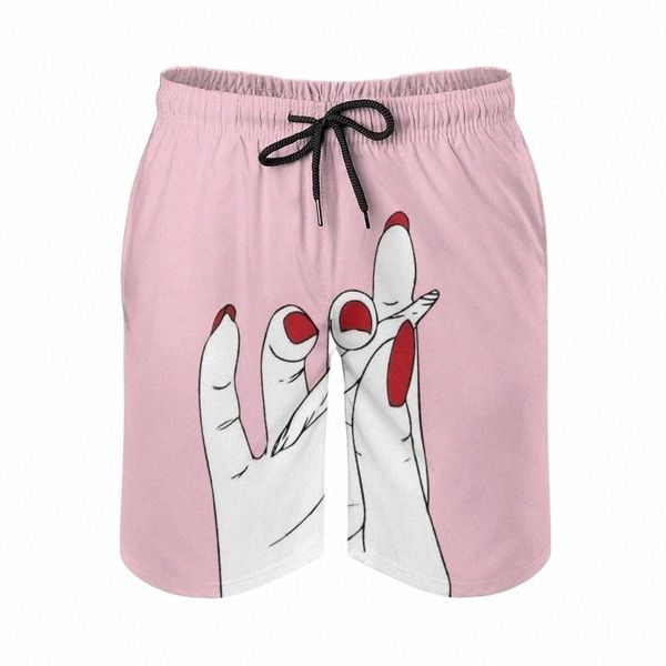 

men's shorts men's shorts hand men's beach with mesh lining surfing pants swim trunks christmas funny case coffe original fal, White;black