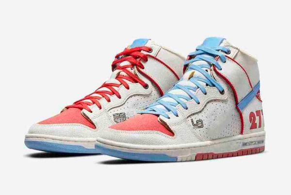 

2022 authentic ishod wair magnus walker high shoes unc university blue chunky y sb low kentucky men women outdoor 2bym, Black