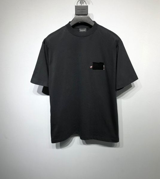 

men's plus tees & polos shirt blank embroidered camisas polyester men quantity turtleneck x57v2g3w, Black;brown