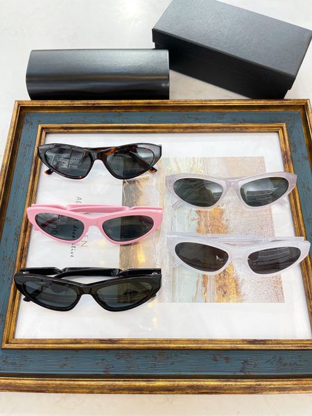 

men sunglasses for women latest selling fashion sun glasses mens sunglass gafas de sol glass uv400 lens with random matching box 0207 11, White;black