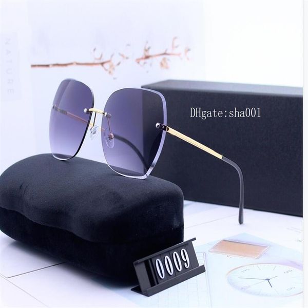 

luxury designer sunglasses men eyeglasses outdoor shades pc frame fashion classic lady sun glasses mirrors for women2401, White;black