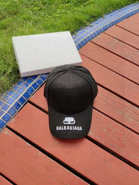 

ball caps fashion accessories hats scarves gloves environmental friendly wave embroidered baseball cap duck tongue cap 032, Blue;gray