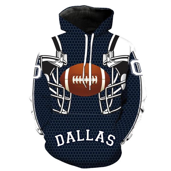 

men fashion 3d hoodies new team printed hat pocket jacket long sleeve men hoodie sweatshirts m-6xl237i, Black