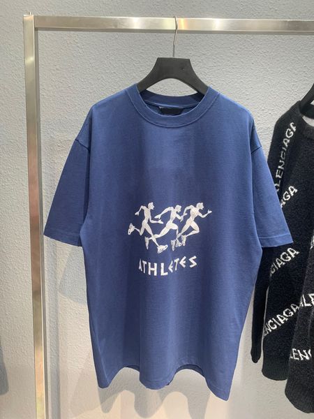 

men's plus tees & polos round neck embroidered and printed polar style summer wear with street pure cotton 2te, Black;brown