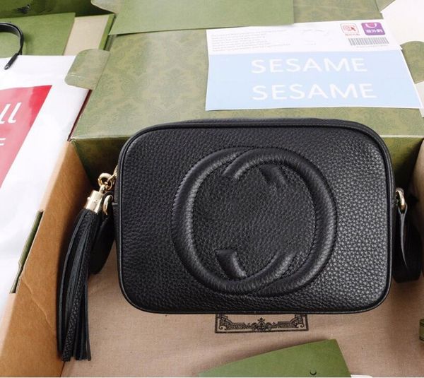 

fashion famous brand designer shoulder bag tassel soho womenbags ladies tassel litchi profile women handbag new hands bags