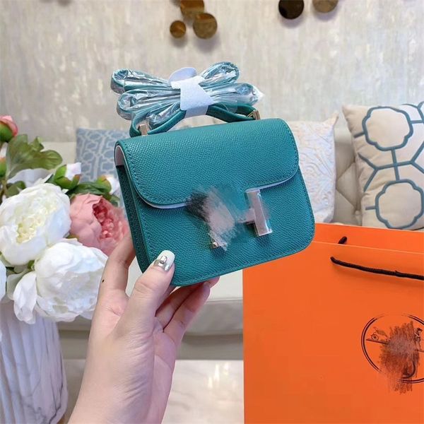 

designer constanc herme bags love ms mini kangkang stewardess bag have logo