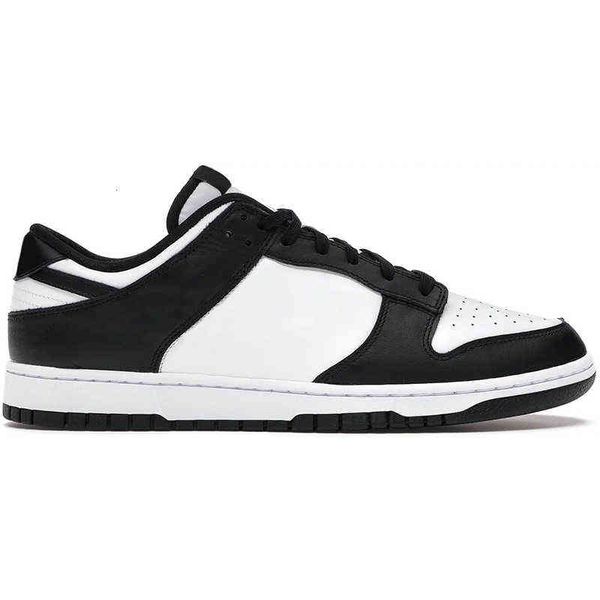 

designer casual shoes for men women sb low dunks pandas syracuse kentucky camo triple pink green mummy safari dunkes lows dunked mens, Black