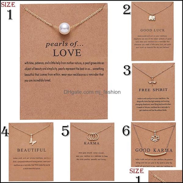 

pendant necklaces imitation pearl of love gold color butterfly dragonfly elephant pendant necklaces clavicle chains fash dhseller2010 dhmqg, Silver