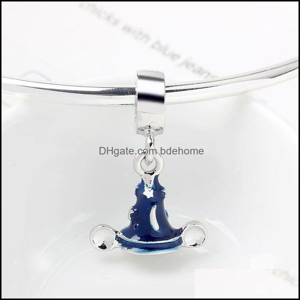 

silver original authentic temperament fashion glamour retro pendant wedding women jewelry drop delivery 2021 bdehome dhzhz, Black