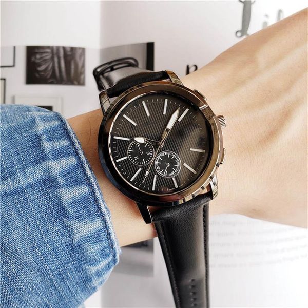 

fashion brand watches for women girl style leather strap quartz wrist watch 80296g, Slivery;brown