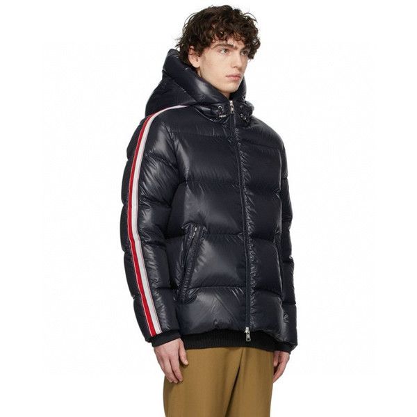 

designer monclair mens down jackets parkas luxury monler montbeliard hoodie black blue white goose man winter famous name brand outdoor coat