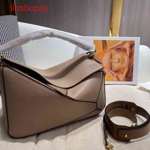 

classic women loewss's handbags geometric bag color handbag messenger men's an