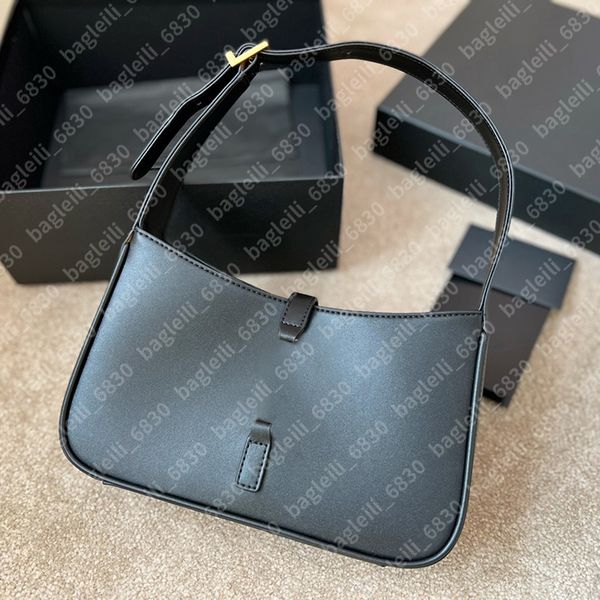 

8a quality hobo handbag women totes wallet designer bags fashion purse y letter luxury shoulder bag wholesale with box