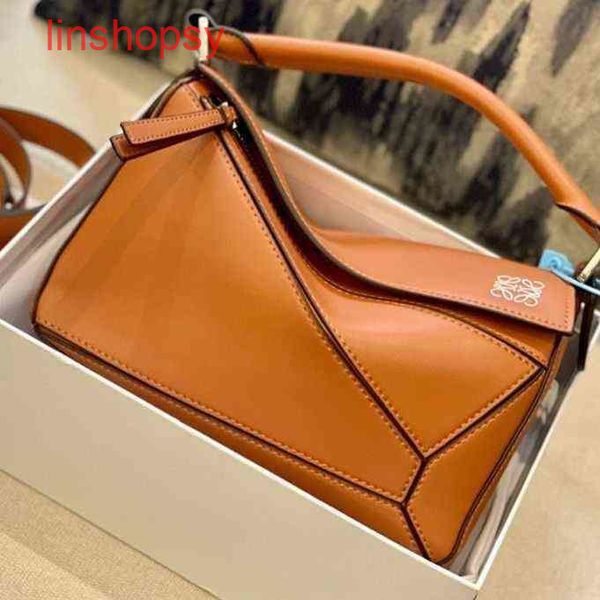 

bags classic loews trend handbags leather geometry cow men's and women's one s