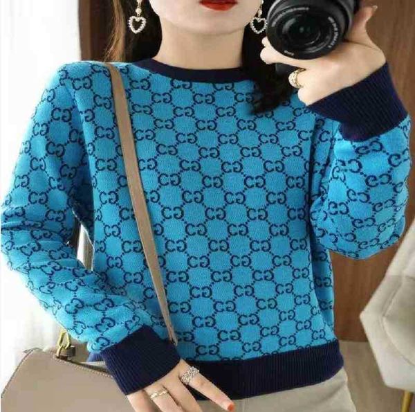 

women's sweaters cc latest designer winter women sweater hoodies cchen brand knit sweaters jackets long sleeve pearl shirt knitted card, White;black