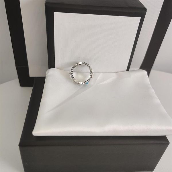 

new products s925 sterling silver ring charm design ring ring couple jewelry supply288z, Golden;silver