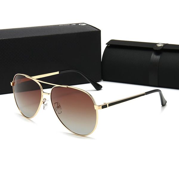 

selling vintage sunglasses men's fashion sunglasses frameless square small frame retro modern avant-garde design uv400 e266m, White;black