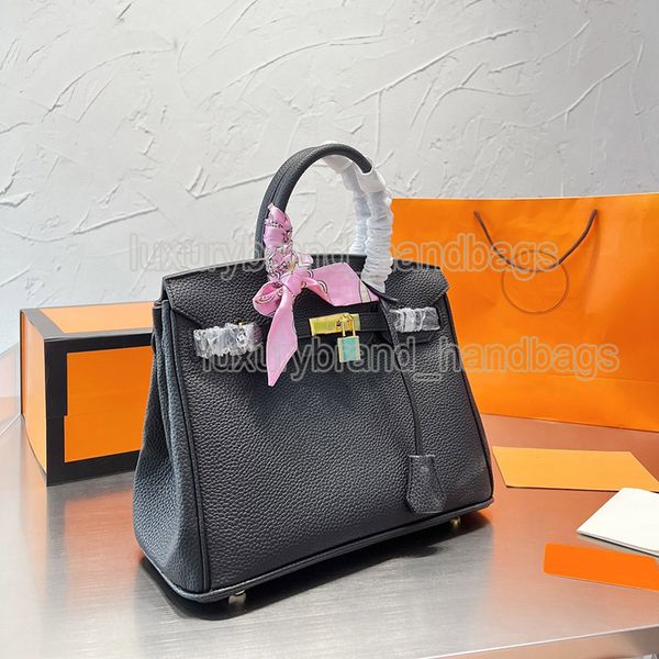 

designer bags tote bag famous brand handbags women shoulder bag birkin classic crossbody messenger purses wallet