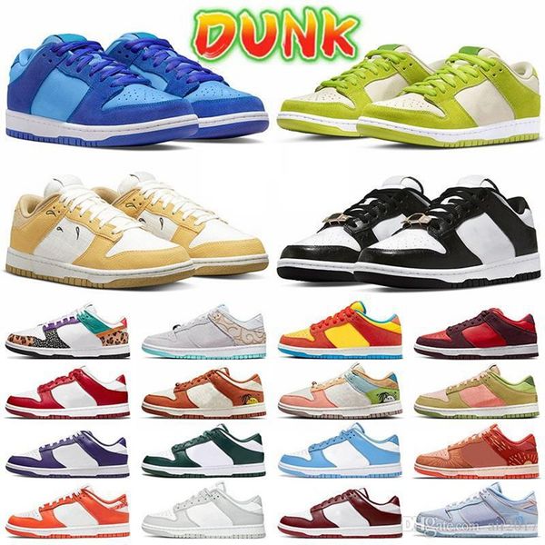 

shoe fashion sb low dunks designer shoes mens trainers blue sun club off unc coast world champ women bart green white arrival sneakers sport, Black