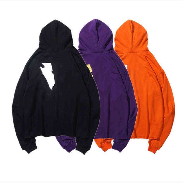 

05luxurious personality men's and women's hoodies brand luxury designer hoodie sportswear sweatshirt fashion tracksuit leisure jac, Black