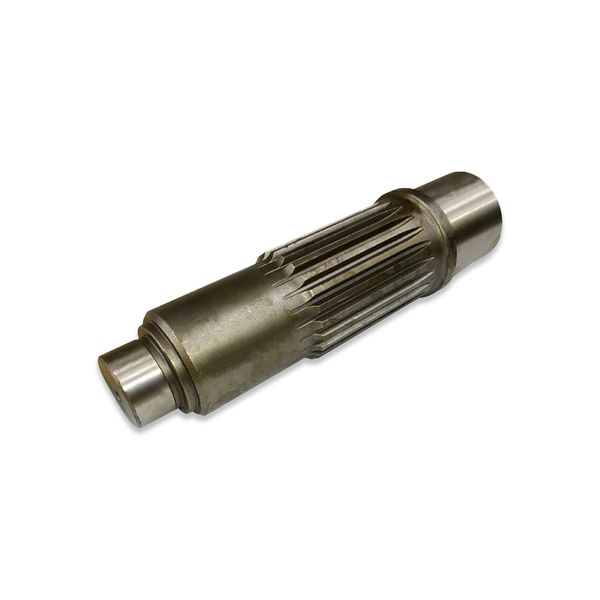 

travel motor drive shaft gear 1532686 153-2686 for cat312 e312c