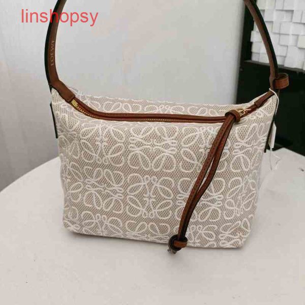 

bags classic loews trend handbags lunch 2022 dumpling canvas portable women's2