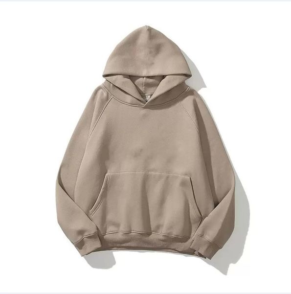 

sweatshirts loose men womens zip up hoodies sweat shirt autumn and winter mens designer hoodie man hoodys tech fleeces sweatshirt womens pul, Black