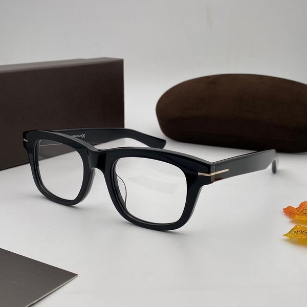 

optical frame eyeglasses for woman and mens new fashion retro 5472 with box, Silver