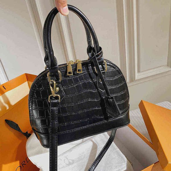 

evening bags women shell pattern single shoulder messenger portable women's