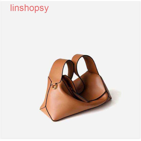 

handbags loews crossbody designer bags custom 2022 spring niche geometric stit