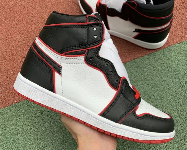 

jumpman 1 high og basketball shoes 1s who said man was not meant to fly men women outdoor sneakers trainers with box