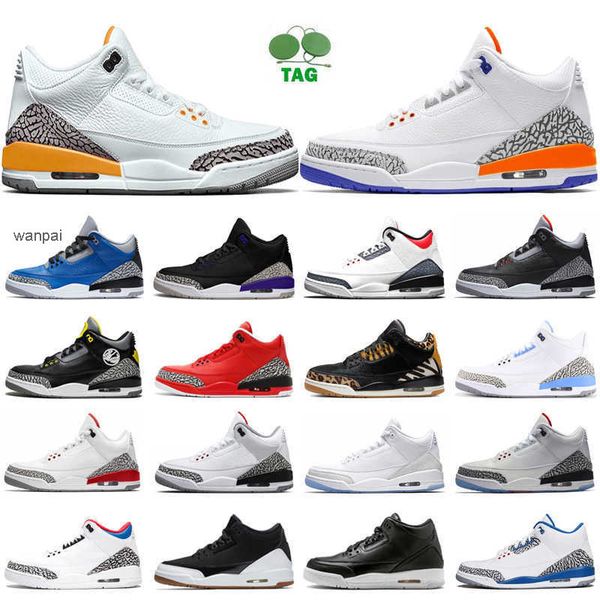 

jumpman 3s basketball shoes mens trainers hall of fame fire red black cement unc varsity royal sport blue outdoor sports sneakers