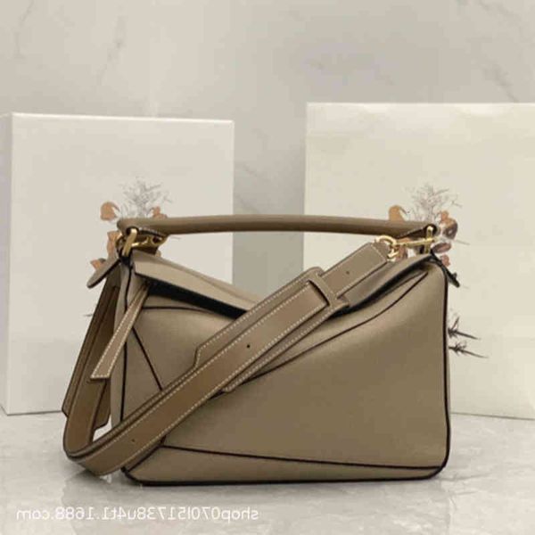 

bags bag designer loews 2022 women classic leather mini geometric portable spl nzx6