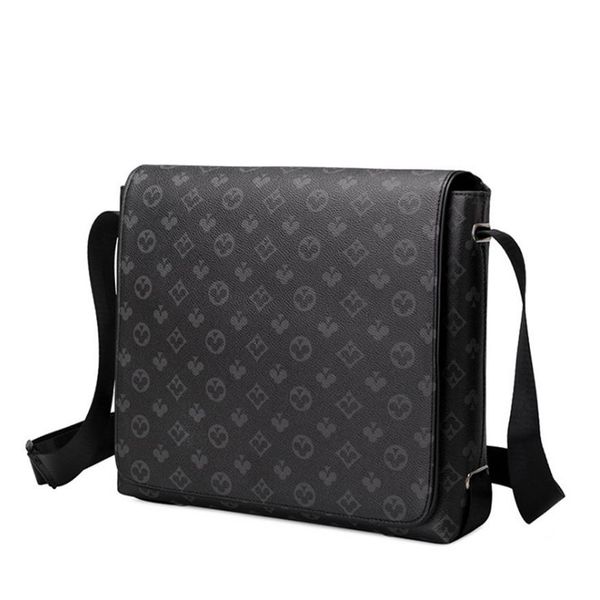 

fashion wallets women luxurys handbag shoulder bags men's vertical clamshells casual designer messenger bags printed trendy small321l, Red;black