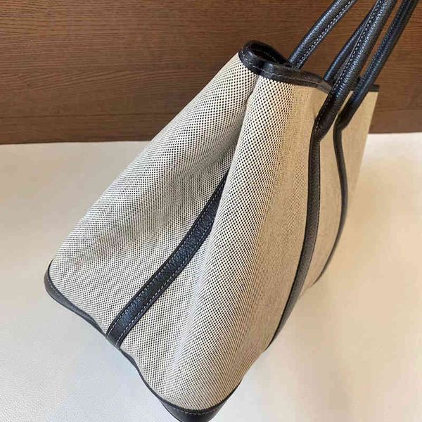 

original edition designer bags woman's hemees level bag garden panda color matching portable female bag female fashion handbag star qua