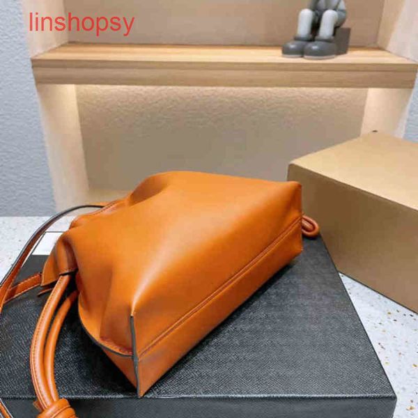 

designer handbag women loewss's bags 2022 autumn luoyiwei balloon bucket diago