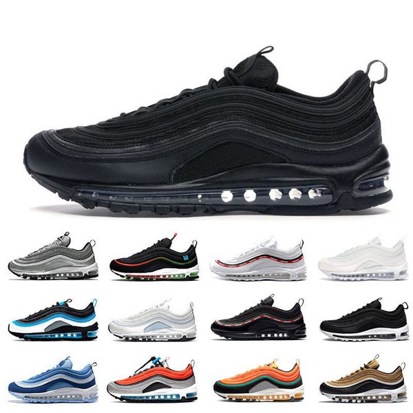 

designer platform men women running shoes mschf x inri jesus satan sean wotherpoon triple black white gym red silver iridescent trainers spo
