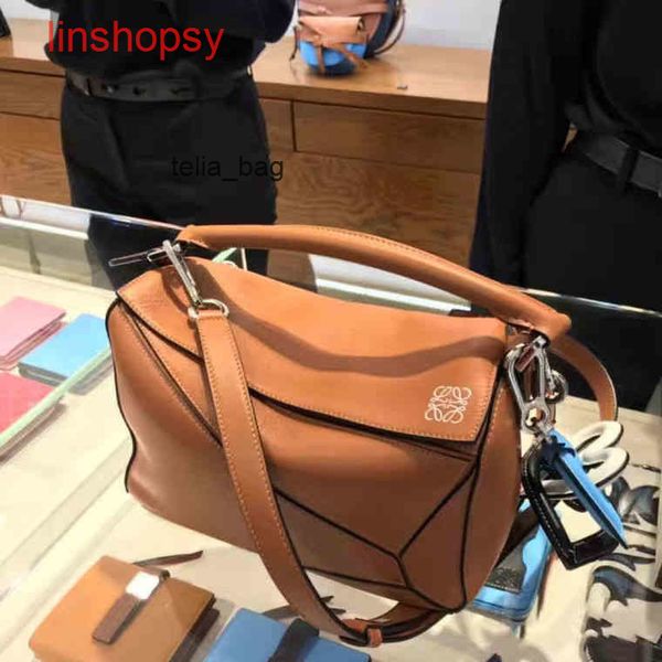 

handbags loews crossbody designer bags fashion puzzle 2022 leather luoyiweiwei