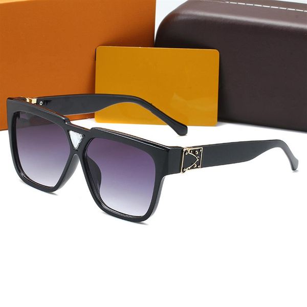 

834 brand sunglasses designer glasses men and women polishing driving sports sunglasses2540, White;black