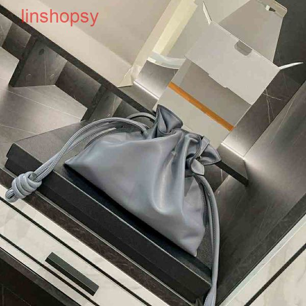 

loews genuine bag 2022 shoulder women designer handbag leather blessing cowhid