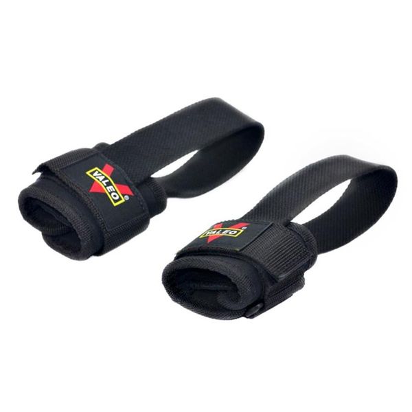 

weightlifting gloves wrap fitness gym gloves crossfit bodybuilding dumbbell barbell work out musculation powerlift gym equipment l0312260z, Black