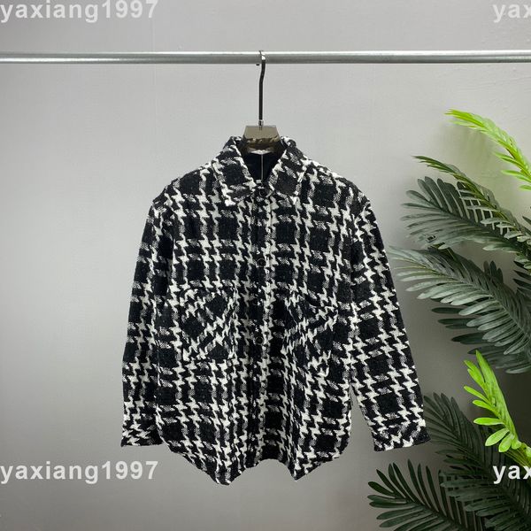 

men's sweater mens hoodie sweatshirts italy style autumn and winter zipper jacket designer luxury double letter classic men women alike, Black;brown