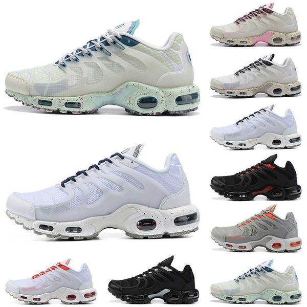 

terrascape plus tn mens running shoes men women sneakers tan burgundy green white black red oragnge grey sports trainers runner