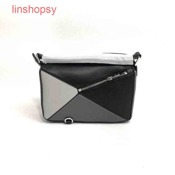 

handbags loews crossbody designer bags single square geometry shoulder handbag y58v