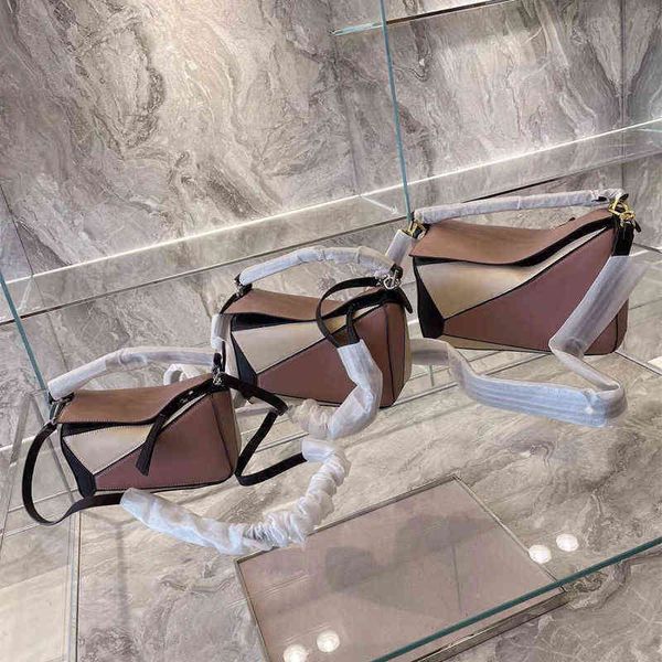 

color woman bag portable loews leather bags diagonal family designer splicing 3nfe