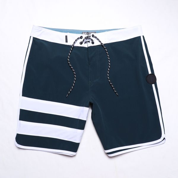

shorts boardshorts man designer short 4 way stretch surfing beach pants comfort swim shorts waterproof quick dry spandex recycled polyester, White;black