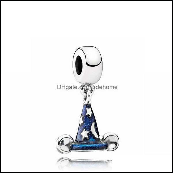 

silver 925 sterling sier authentic temperament fashion glamour retro pendant wedding women jewelry 56 d3 drop delivery 2021 bdehome dhgjj, Black