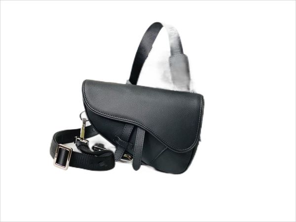 

bags mens saddlebag chest satchel luxury designer handbag leather shoulder bags fashion waist handbags simple wallet small medium size